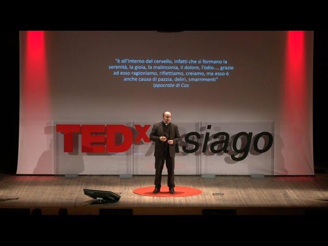 NeuroEtica: prenditi cura del tuo cervello | ALBERTO CARRARA | TEDxAsiago