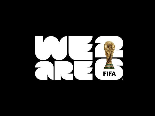 This is FIFA World Cup 26™