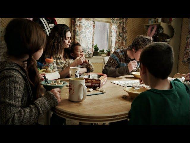 Breakfast with the Gallaghers | Season 1 | Shameless