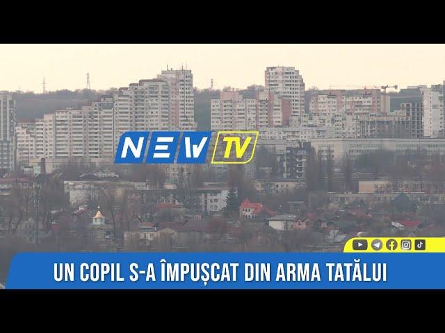 Știri pe scurt NewTVmd, 26 aprilie