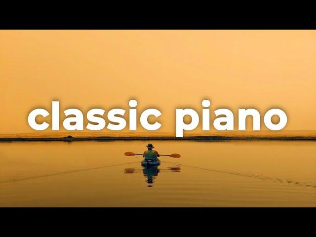  Beautiful Classical Piano (Music For Videos) - "Way To Dream" by Keys Of Moon 