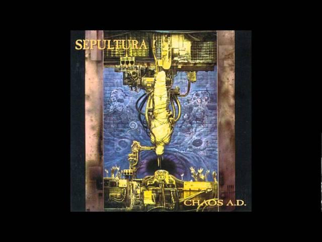 Sepultura-Chaos A.D..wmv