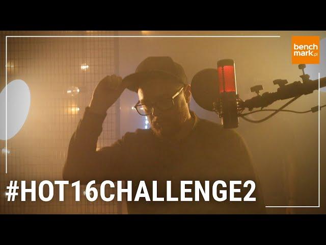 benchmark.pl #Hot16Challenge2