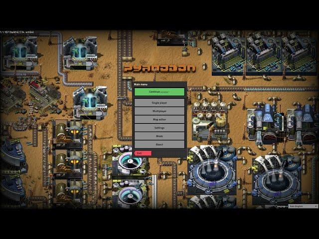 Pyanodon's Factorio HARD MODE + Biters pt24, PHONE MODE ENGAGED