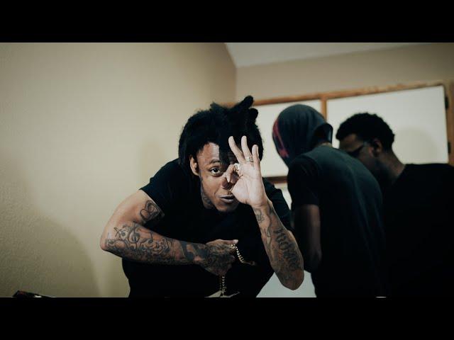 Soulja K - Round 6 (Official Music Video)