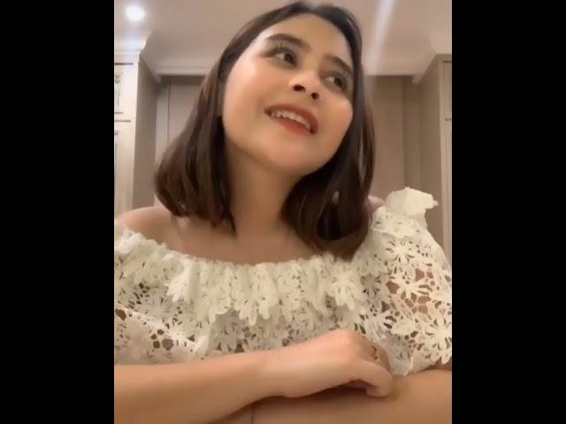 merdunya suara neng prilly