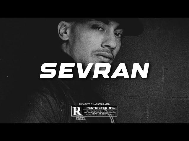 "SEVRAN" | Maes x ZKR Type Beat | Instru Rap Piano/Oldschool Triste Freestyle Lourd 2024