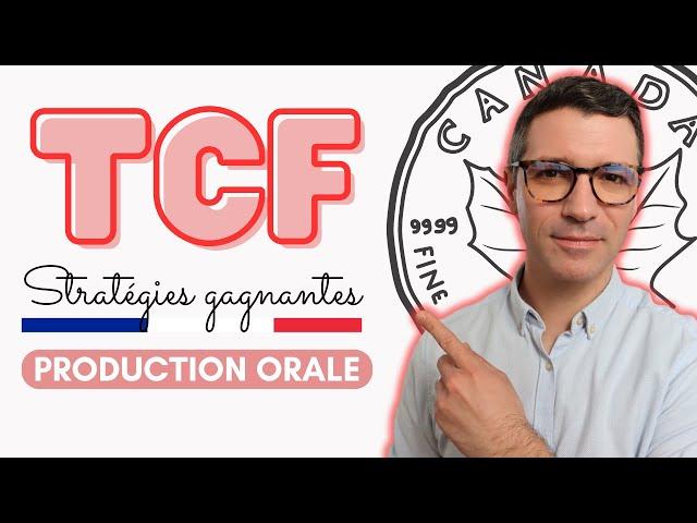 Préparez-vous au TCF : Stratégies gagnantes et exemples détaillés !