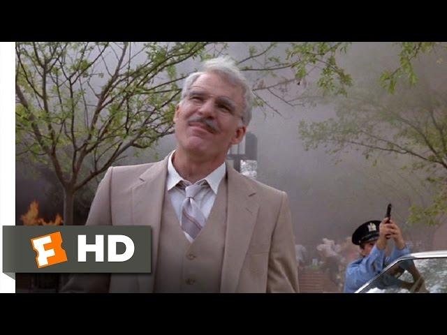 Parenthood (4/12) Movie CLIP - Kevin the Psychopath (1989) HD