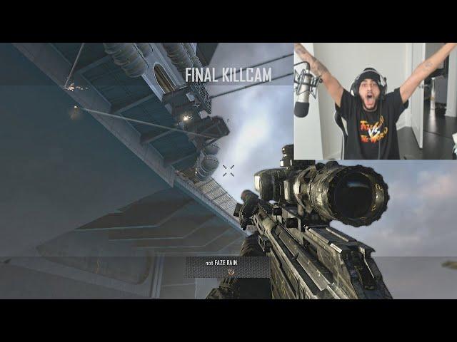 MY BEST BLACK OPS 2 TRICKSHOT