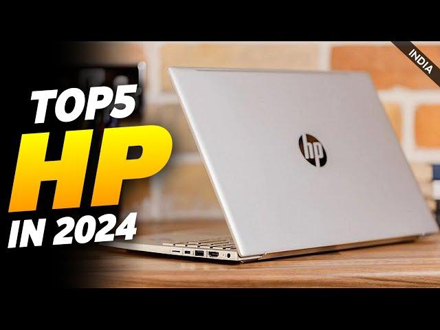 Best HP Laptops 2024HP Pavilion 15HP Laptop 15sBest Laptop Under 30k,40k,50k