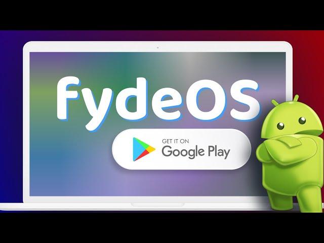 How to Install Play Store in FydeOS - The Ultimate Solution Ever 2025