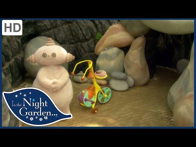 In the Night Garden: Makka Pakka Gets Lost (Full Episode)