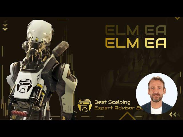 Review ELM EA Version 2.1 Release | Best Forex Robot 2022