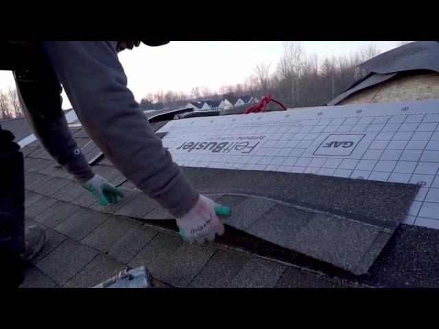 ROOFING!