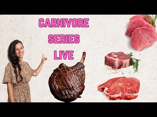 Carnivore Series LIVE #11