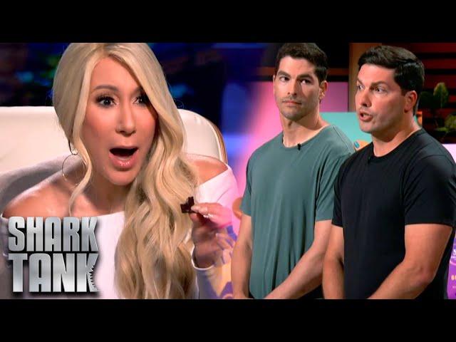 Shark Tank US | Sharks Are Baffled By Gatsby's Product