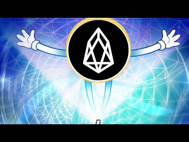 EOS Insane Altseason Pump, How High Can EOS Pump? Is A New All Time High Possible?