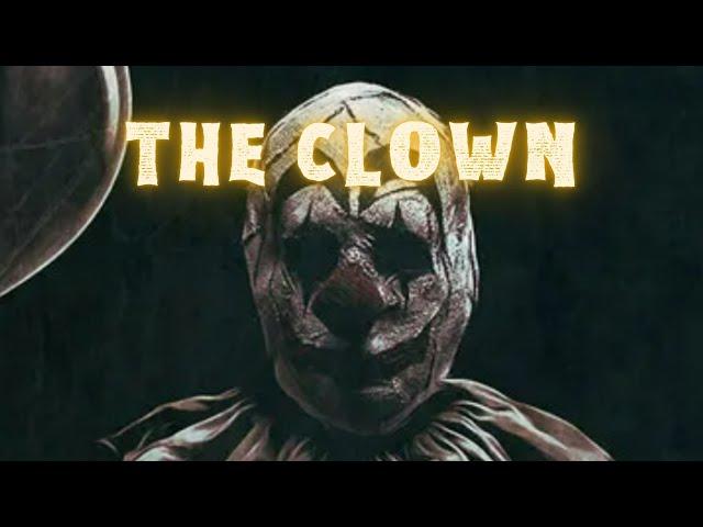 The Clown | Short Horror Film