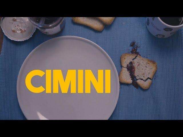 CIMINI - La Legge Di Murphy