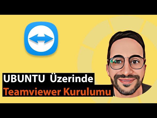 Teamviewer installation on ubuntu 22.04