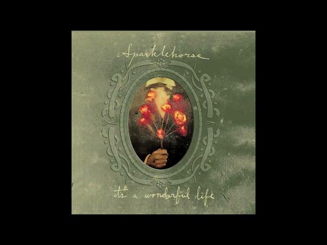 Sparklehorse - Gold Day (Audio)