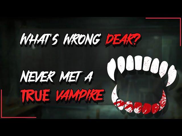 Yandere Vampire captures their love [M4A] [Yandere] [Vampire] [Vampire x hunter][ASMR]