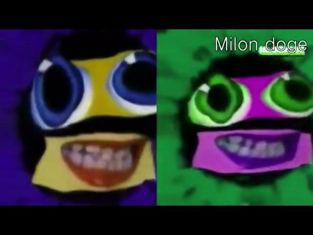 (REMAKE) Preview 2 Klasky Csupo 2001 Effects Deepfakes Combos Effects V2