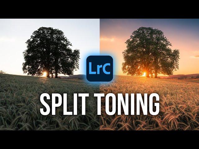 This is Lightrooms BEST Color Grading Tool (Lightroom Tutorial)