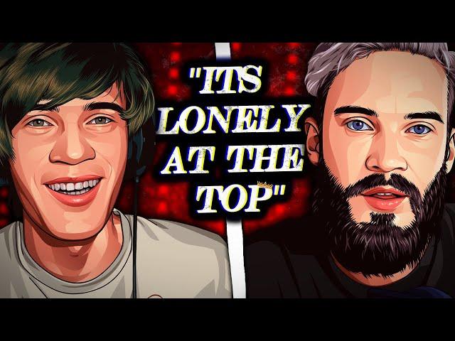 Has PewDiePie Lost The Motivation For YouTube?