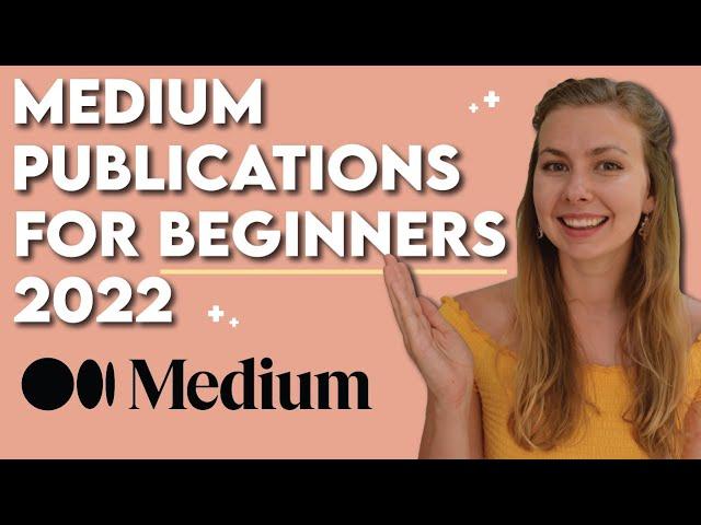 The Best Medium Publications for Beginners