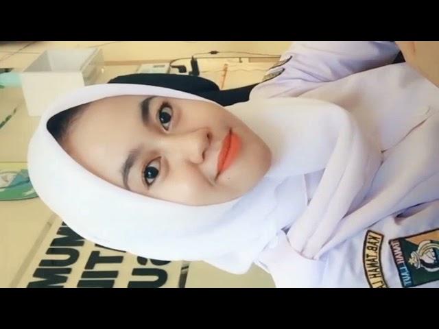 Kumpulan Tiktok Jilbab Cantik Indonesia 048 | PESONA WANITA INDONESIA