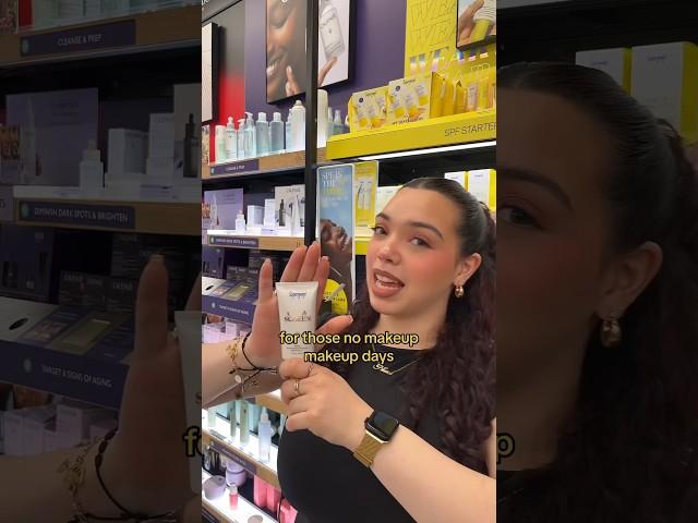 ASKING SEPHORA EMPLOYEES FOR THEIR SALE RECOMMENDATIONS ️