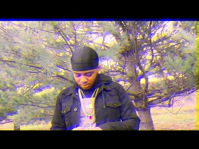 DRE CANNON “INTRO” OFFICIAL MUSIC VIDEO (Re-uploaded) / Better Days