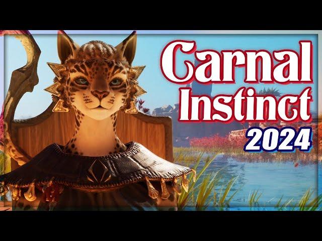 Carnal Instinct in 2024