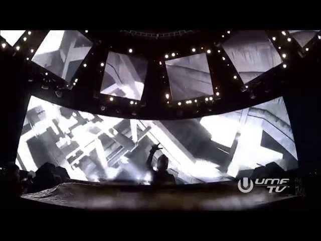 Avicii - Ultra Music Live 2015 (Full Set) HD
