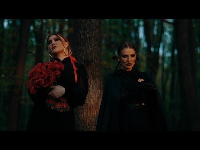 Serena X Giulie - Blestem (Official Video)