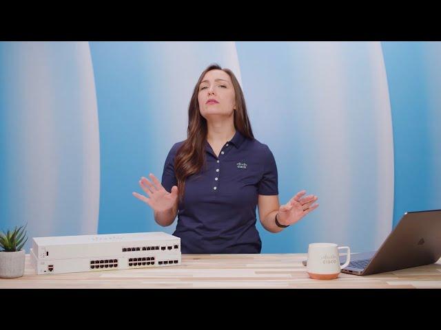 Cisco Tech Talk: LLDP MED Extension on Cisco Business Switches