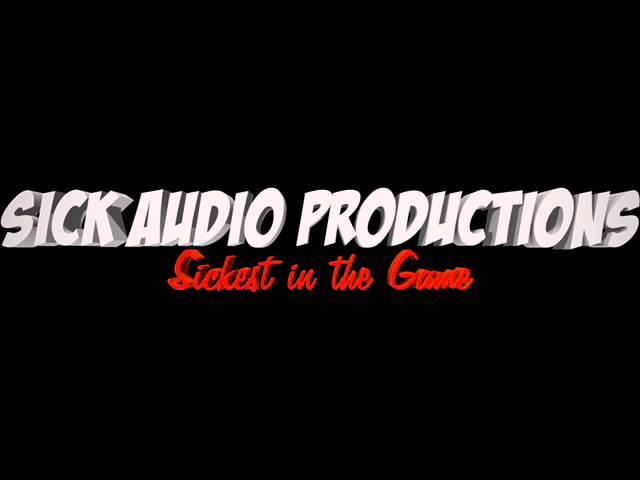 Sick Audio Productions Type Beat #3 (Prod. By: S.A.P.)