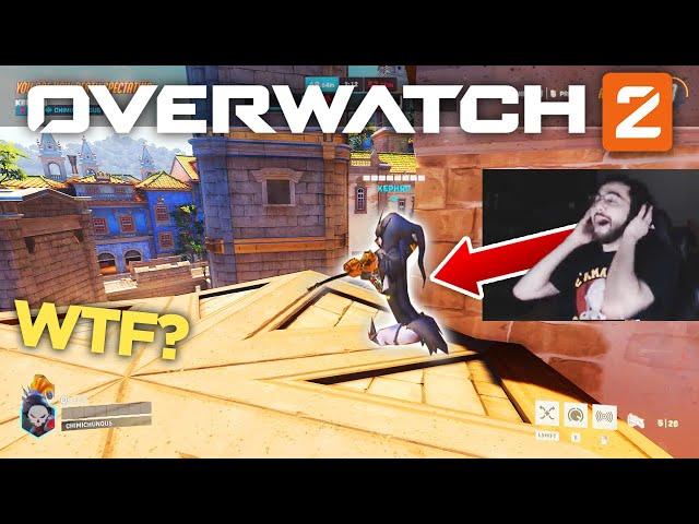 Overwatch 2 MOST VIEWED Twitch Clips of The Week! #205