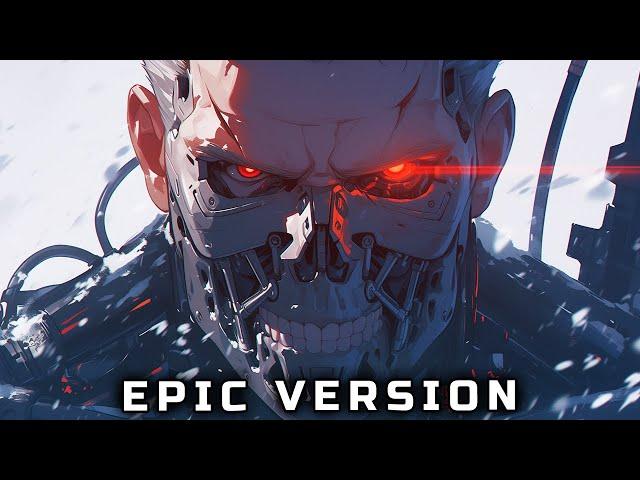 The Terminator Theme 2024 (EPIC VERSION)