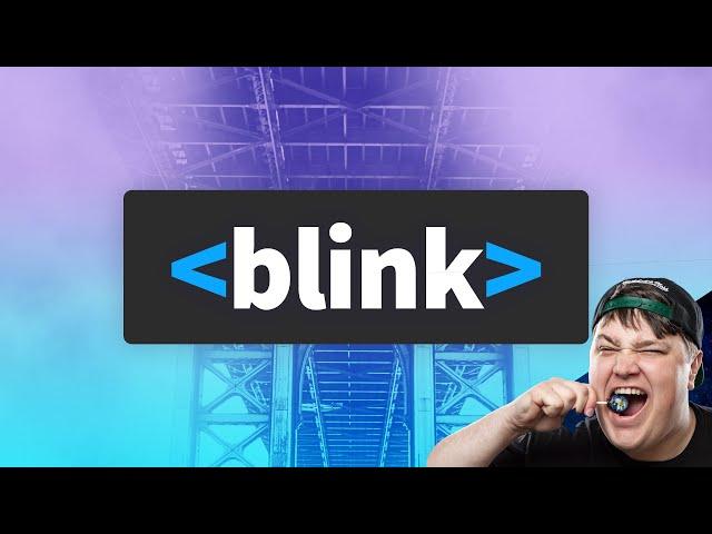 What is the blink Tag in HTML? How to recreate it with CSS animations