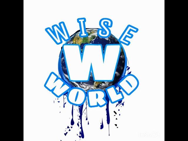 WISEWORLD - COLLAGE