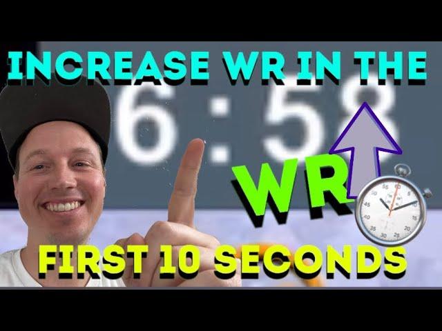 (Do This) First 10 Seconds To Increase Win Rate - WOTB