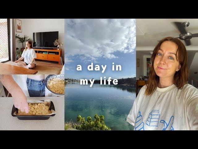 Tbh... I've been struggling | a day in my life ft. tasty vegan food 