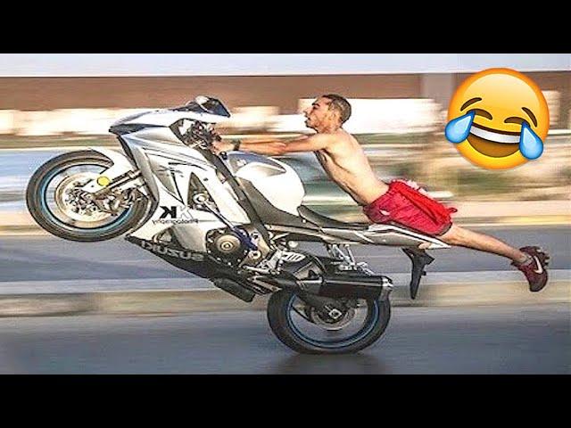 Smile, it's a funny time! Incredible fails and epic pranks!  Funny peoples lives # 2