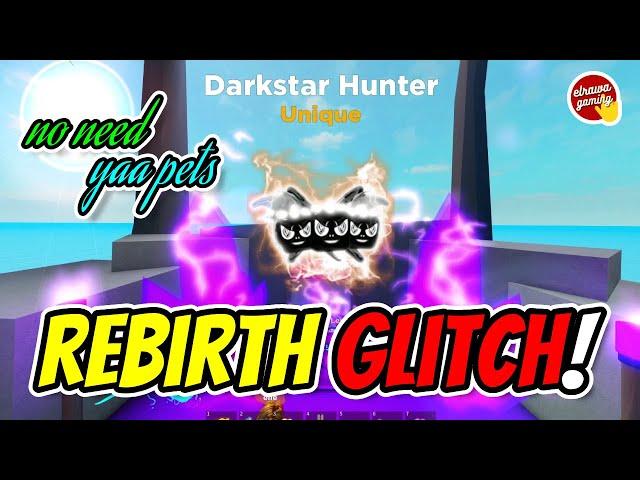 Who needs their pets?‍️ I bought myself with rebirth glitch!  | Roblox Muscle Legends