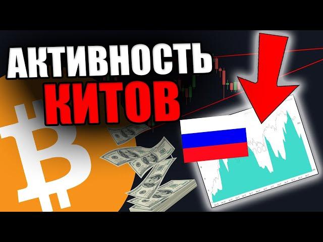 ЭТИ БИТКОИН КИТЫ ВСЕ ЕЩЕ ПЫТАЮТСЯ ОБМАНУТЬ ВАС!