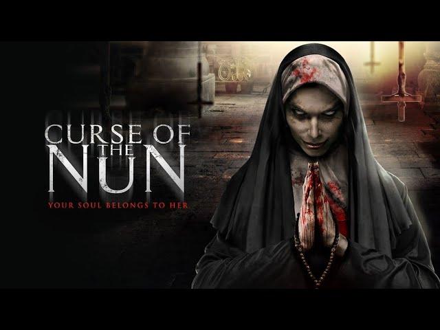 Curse Of The Nun HD | Prokletstvo monahinje #  Horor film sa prevodom