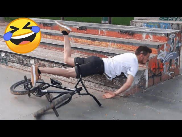 TRY NOT TO LAUGH  Best Funny Videos Compilation  Memes PART 206